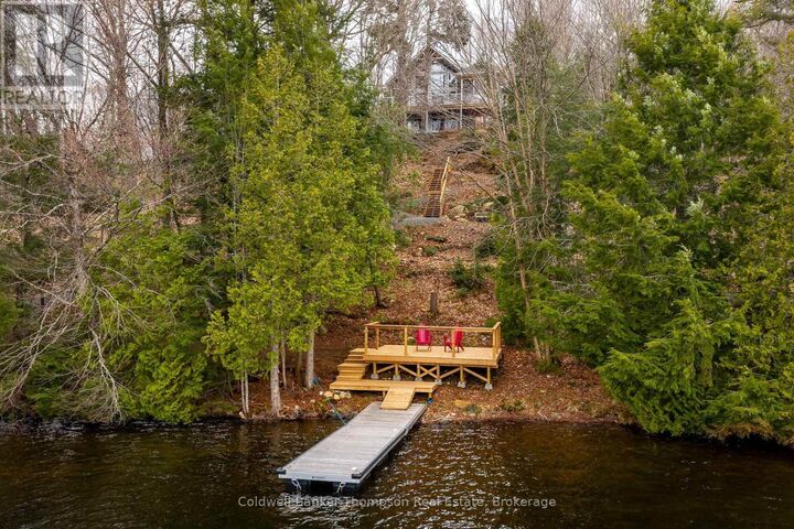 Photo de la propriété:  63 Maple Drive  ON P0A 1J0 