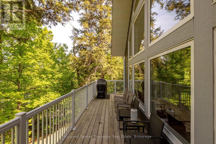 Property Photo: 63 Maple Drive ON P0A 1J0