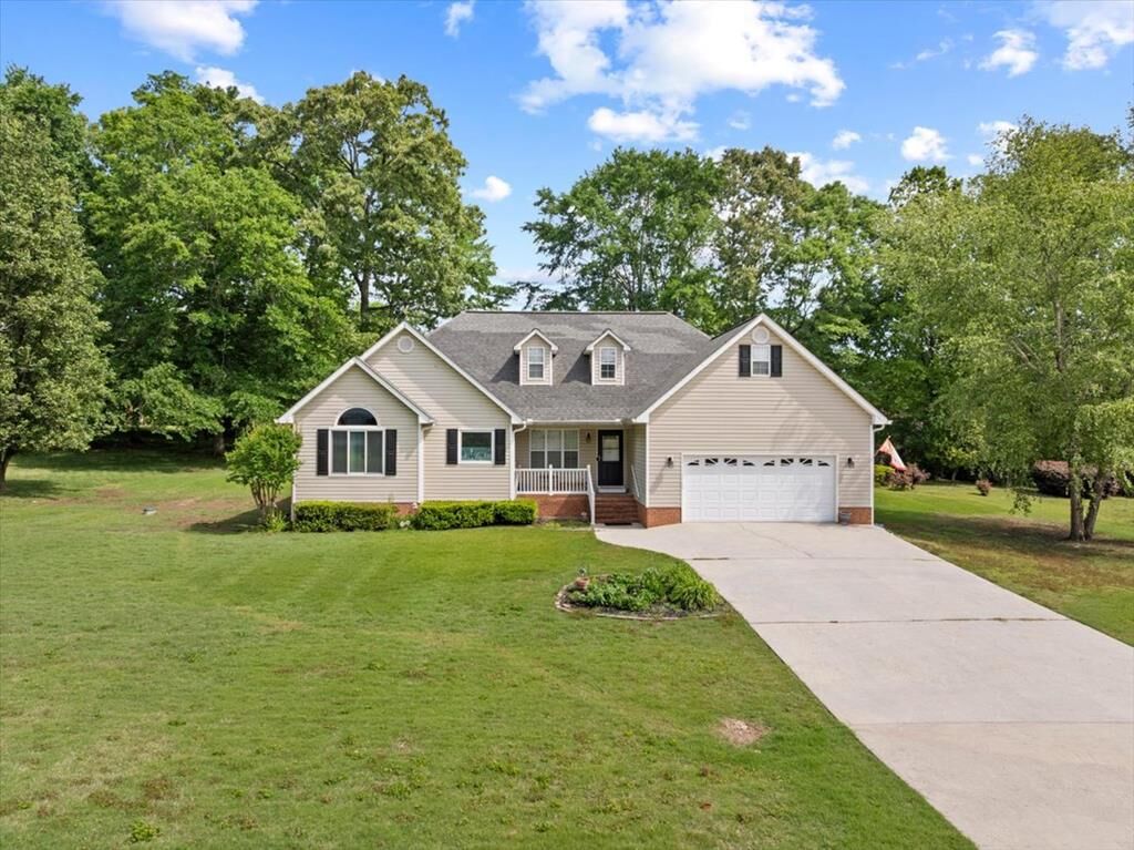 Property Photo:  192 Gateway Drive  GA 30740 