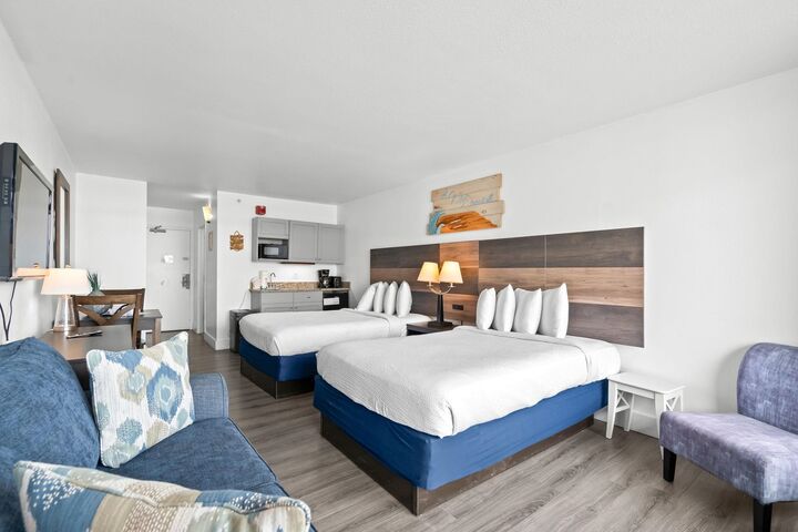 Property Photo: 1501 S Ocean Blvd. 907 SC 29577