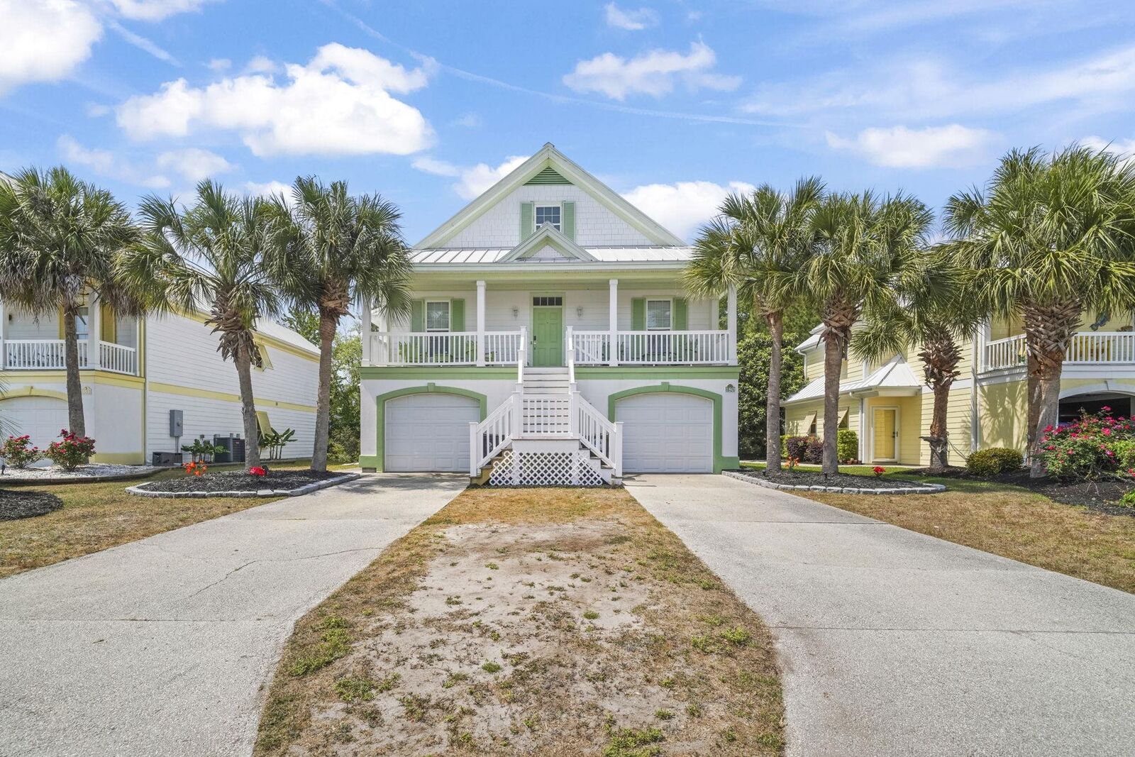 Property Photo:  180 Georges Bay Rd.  SC 29575 