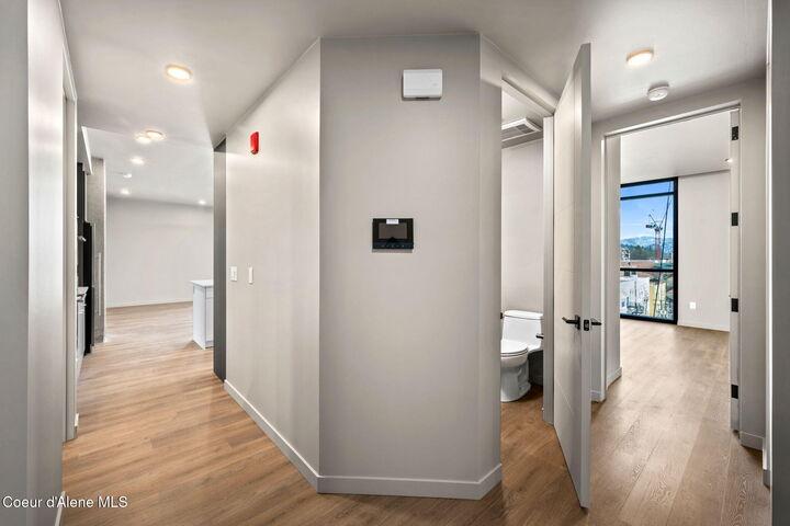 Property Photo:  116 S 3rd St 804  ID 83814 