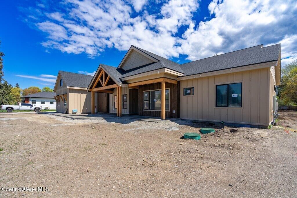Property Photo:  5712 N Davenport St  ID 83815 