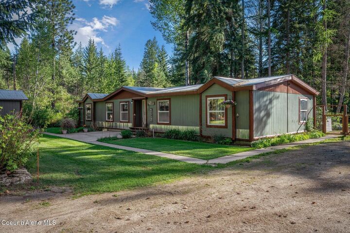 Property Photo:  14069 E Twete Rd  ID 83801 