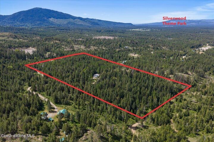 Property Photo:  14069 E Twete Rd  ID 83801 