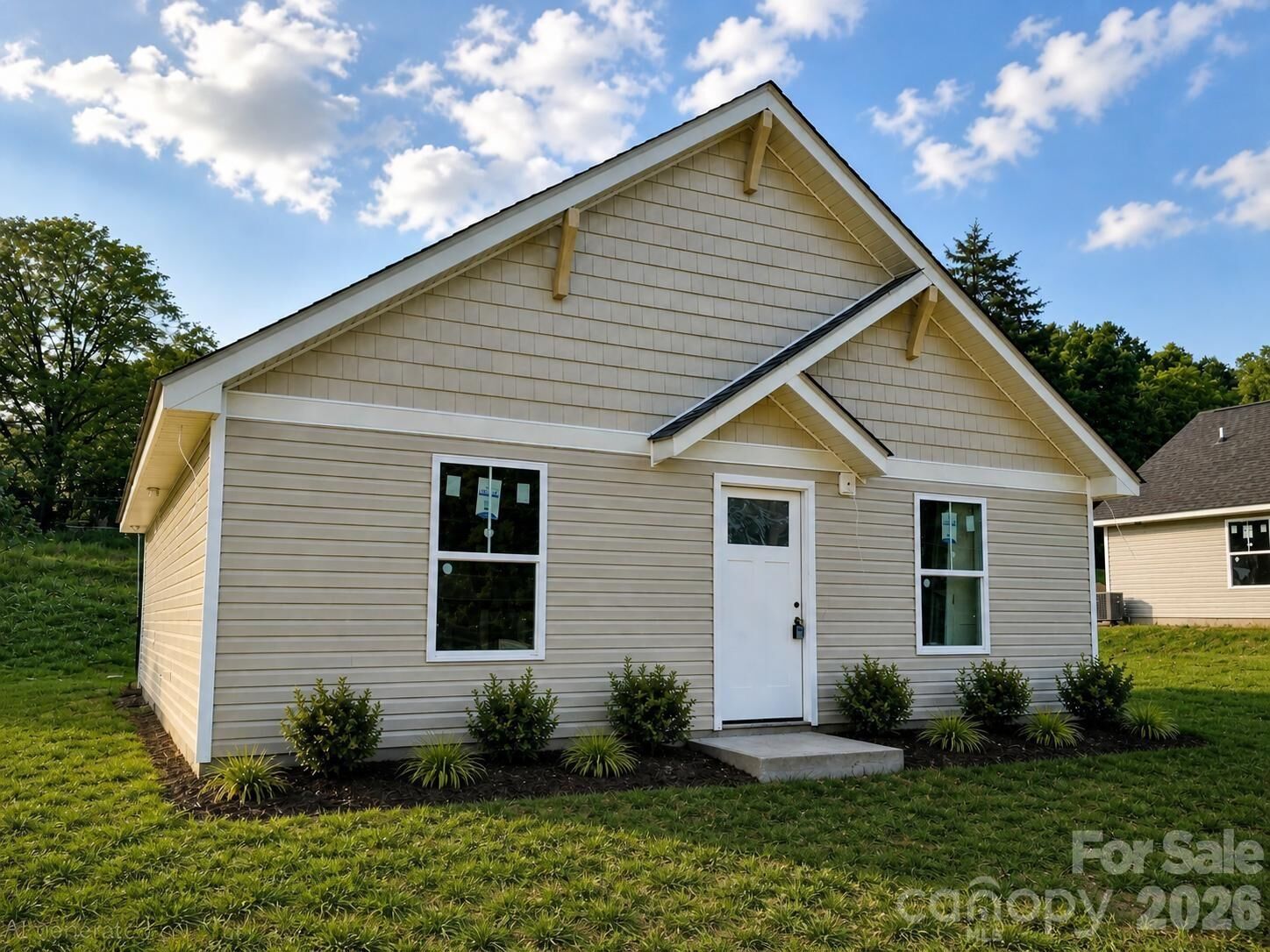 Property Photo:  907 Hill Street  NC 28001 