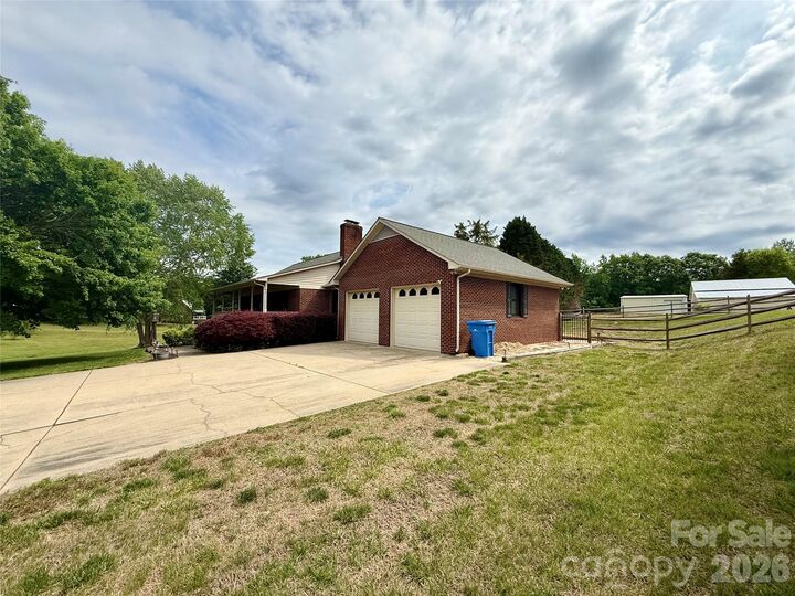 Property Photo:  106 Poplins Grove Church Road  NC 28001 