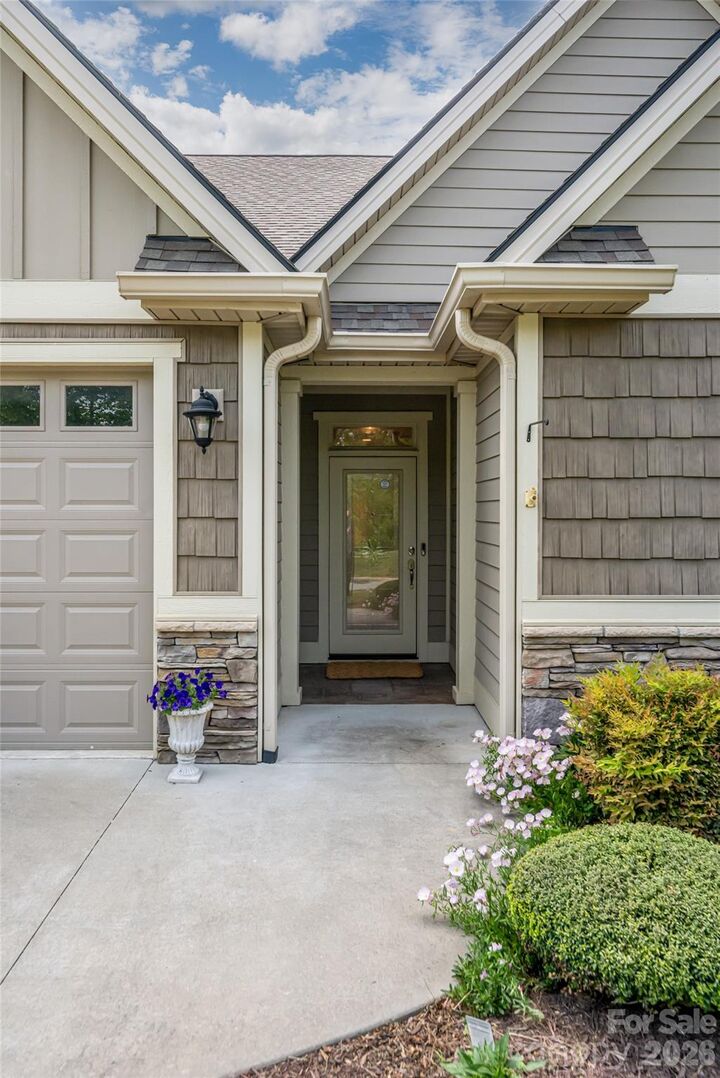 Property Photo:  58 River Bend Lane  NC 28732 