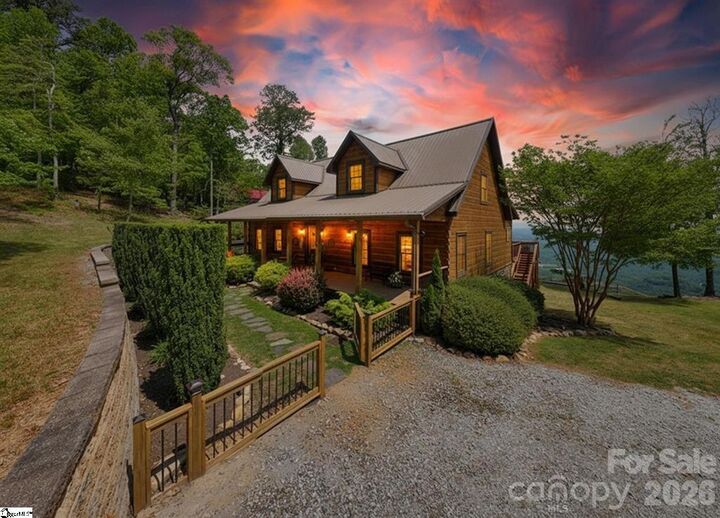 Property Photo:  240 Morning Ride Drive  NC 28722 