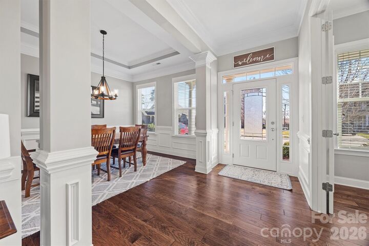Property Photo:  1001 Dunwoody Drive  NC 28079 