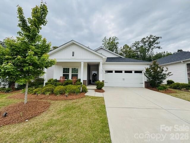Property Photo:  7139 Yardley Street  NC 28056 