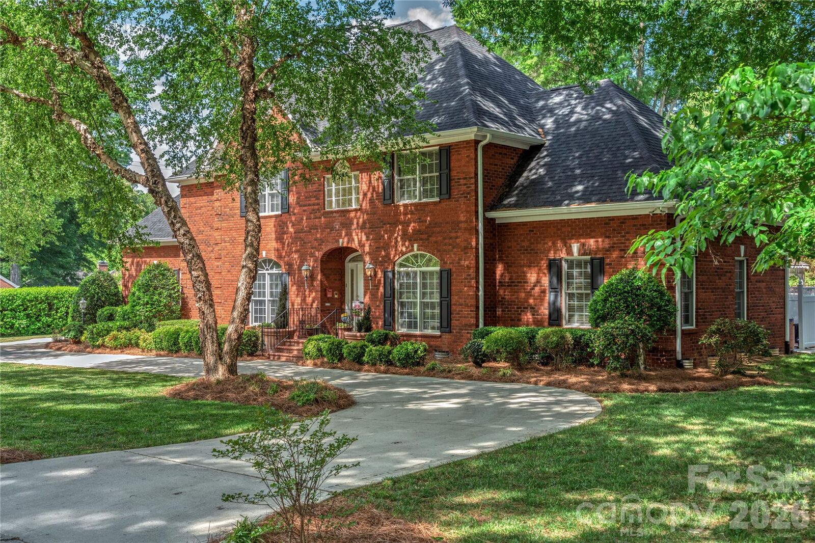 Property Photo:  1209 S South Street  NC 28052 
