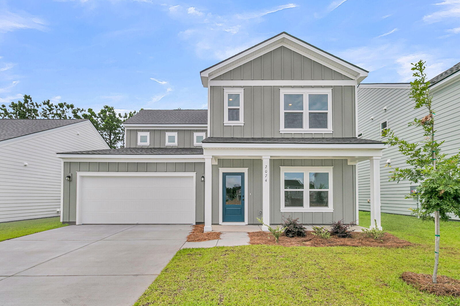 Property Photo:  2074 Lavender Bloom Road  SC 29470 