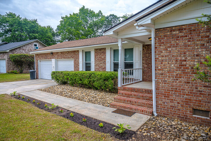 Property Photo:  125 Mellard Drive  SC 29445 