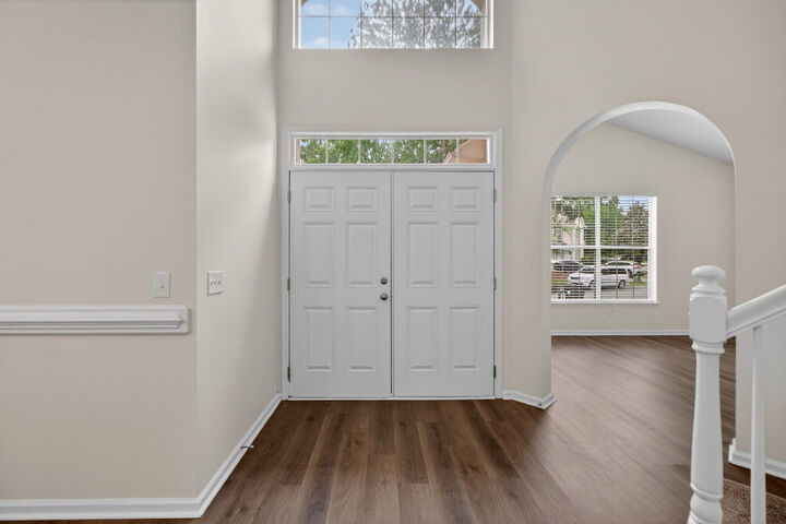 Property Photo:  5432 Altamaha Drive  SC 29420 