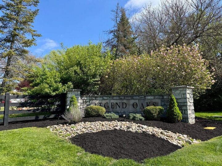 Property Photo:  3653 Legend Oaks Drive  OH 45102 