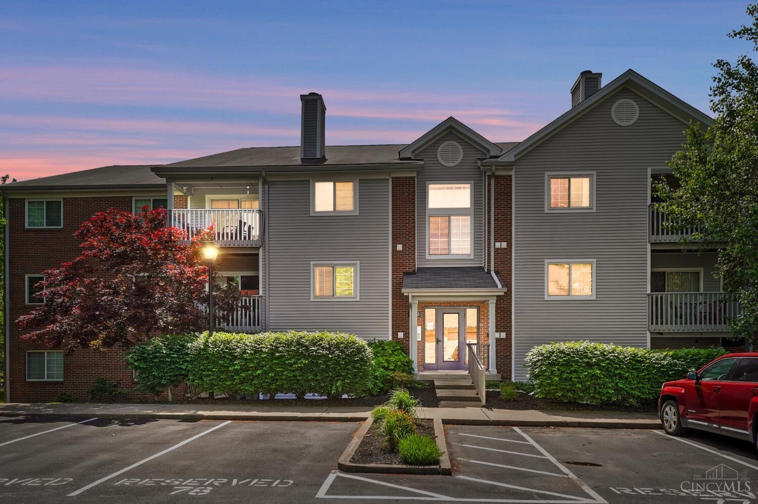 Property Photo: 7372 Ridgepoint Drive OH 45230
