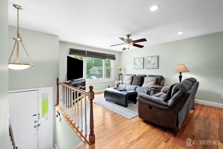 Property Photo: 13 Fishel Road NJ 08820