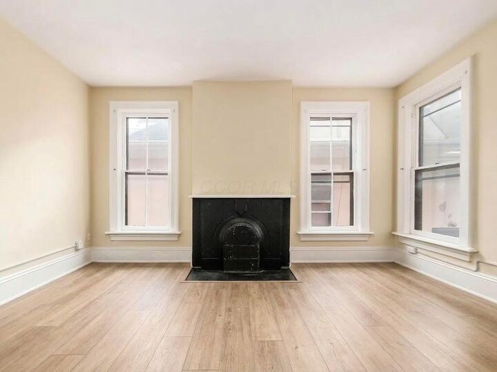 Property Photo: 41 King Avenue OH 43201