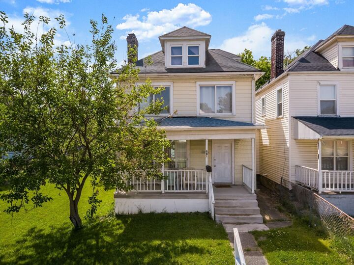 Property Photo: 473 N Ohio Avenue OH 43203