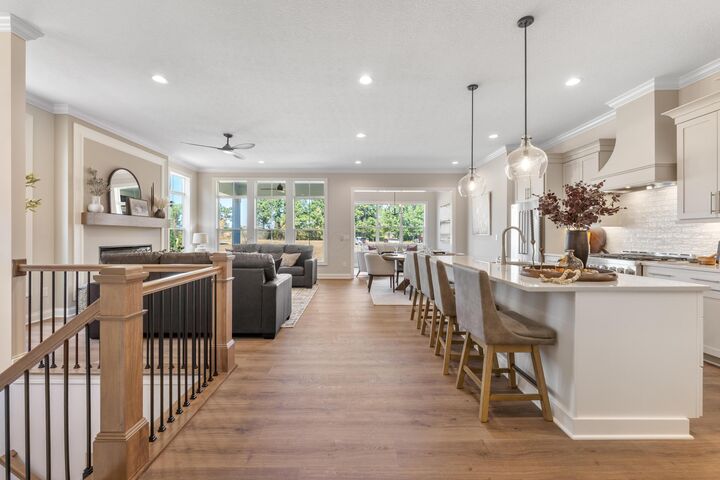 Property Photo:  4211 Laguna Loop  OH 43035 