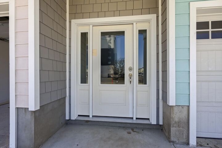 Property Photo:  110 W Garfield  NJ 08260 