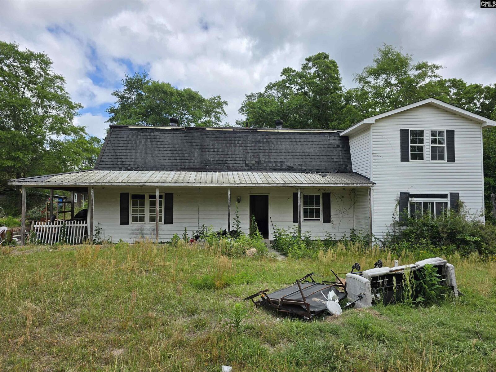 Property Photo:  2808 Old Charleston  SC 29054 