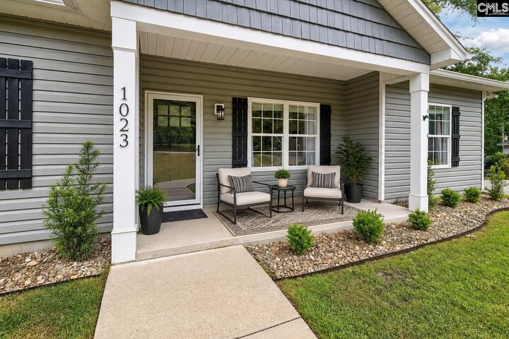 Property Photo:  1023 Woodland  SC 29169 