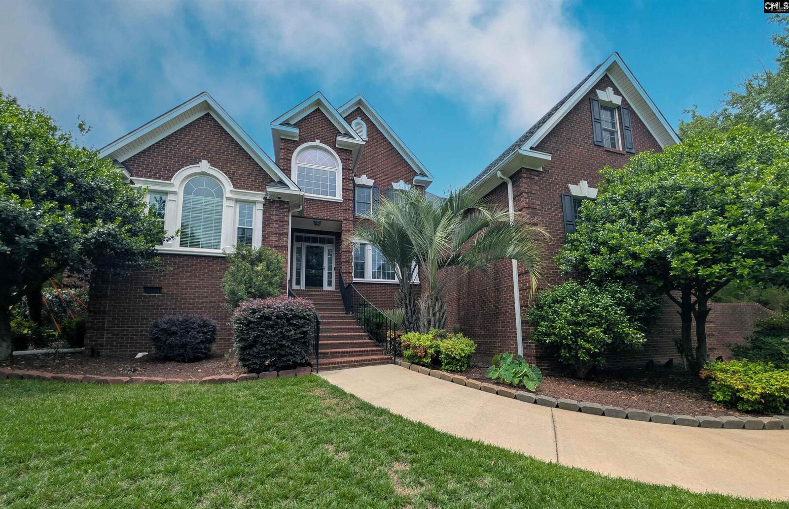 Property Photo:  204 Ascot Glen  SC 29063 