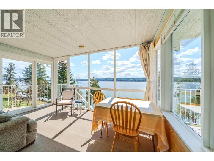 Property Photo: 3895 Lake Crest Road BC V0K 1T0