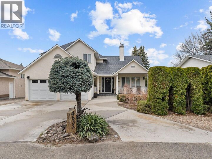 Property Photo:  4632 Gordon Drive  BC V1W 1T6 