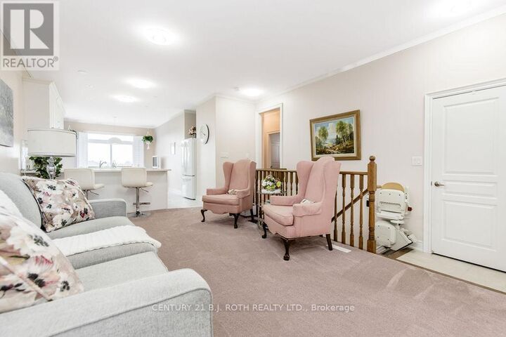 Property Photo:  3105 Monarch Drive  ON L3V 8K3 