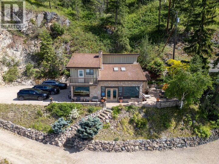 Property Photo: 9222 Smith Road BC V1H 1K2