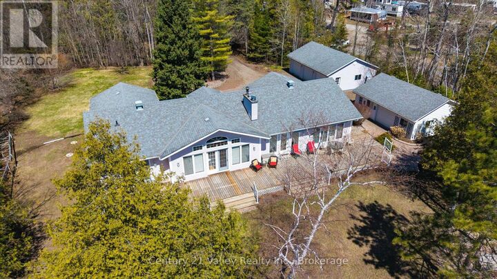 Property Photo:  5377 Calabogie Road  ON K0J 1H0 
