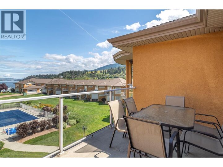 Property Photo:  3570 Woodsdale Road 305  BC V4V 1Y9 