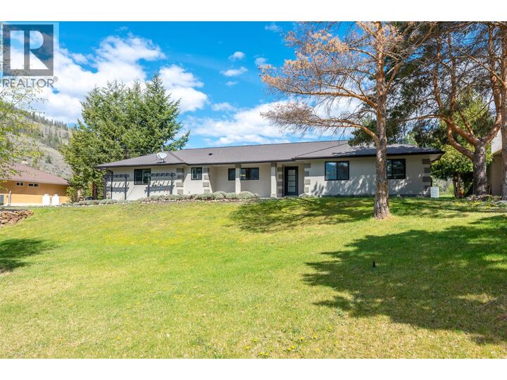 Property Photo: 178 Range Road BC V0H 1K0