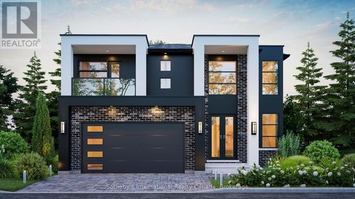 137 Equality Drive — photo 1