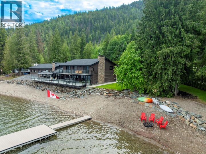 2609 Eagle Bay Road — photo 1