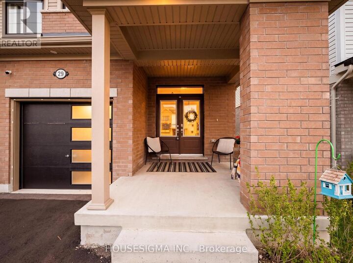 Property Photo:  29 Povey Road  ON N1M 0J5 