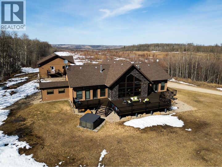 Property Photo: 14154 Smith Road BC V1J 8E1