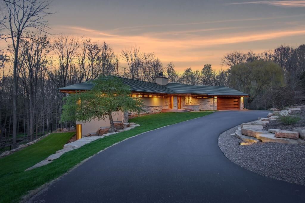 Property Photo:  226928 Boulder Ridge Circle  WI 54401 