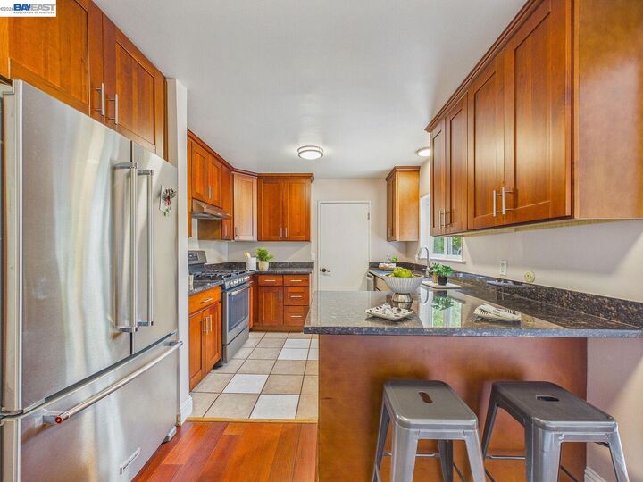 Property Photo:  1943 Regello Ct  CA 94806 