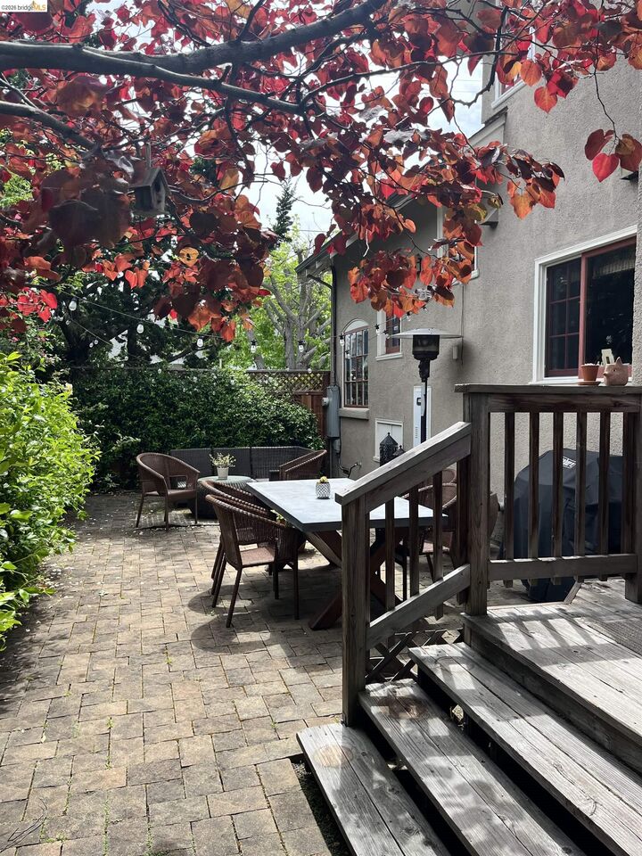 Property Photo:  396 62nd Street  CA 94618 