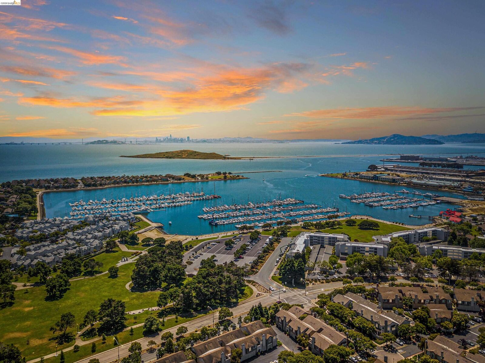 Property Photo:  2101 Jetty Dr  CA 94804 
