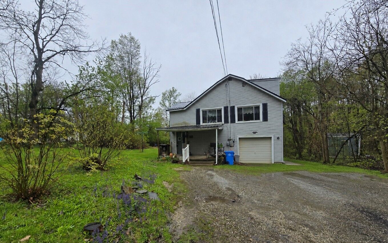 Property Photo:  181 Robison Road W  PA 16509 