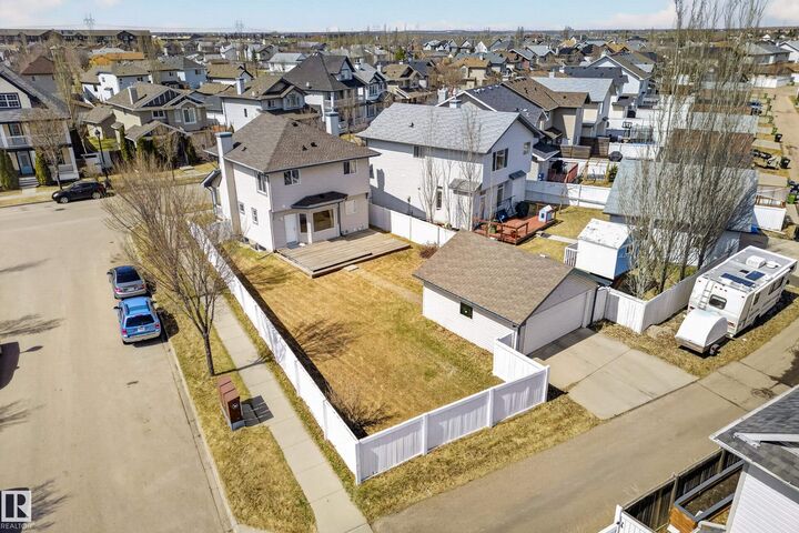Property Photo:  4989 Thibault Way NW  AB T6R 0A4 
