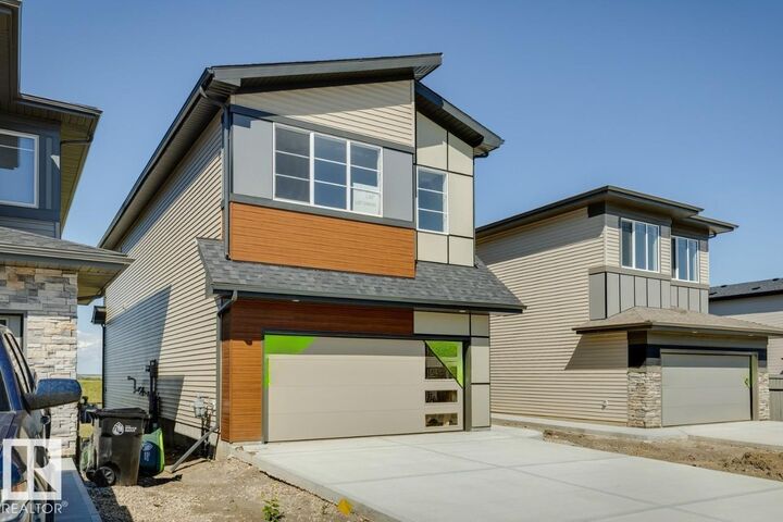Property Photo: 50 Gambel Loop AB T7X 0C9