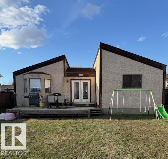 Property Photo: 5105 58 Avenue AB T0A 1A0