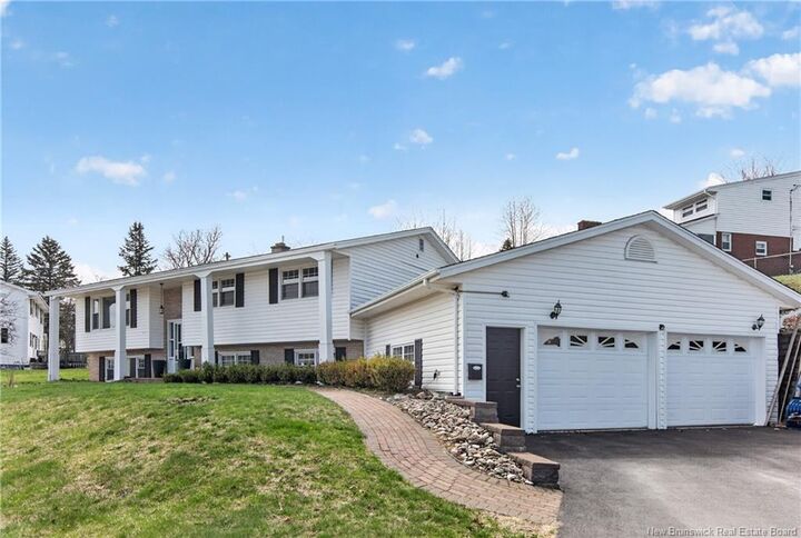 Property Photo: 216 Westmount Boulevard NB E1E 1V4