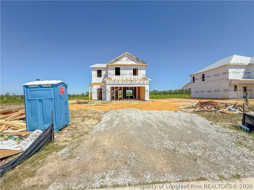 Property Photo:  210 Ashley Heights (Lot 103) Drive  NC 28315 